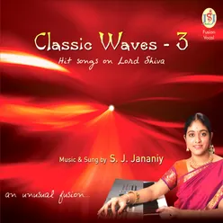 Classic Waves - 3  Hit songs on Lord Shiva